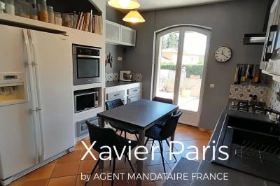 Bouc-Bel-Air 13320 – Maison