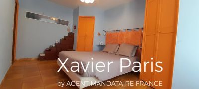 Vente Maison Bouc-Bel-Air - Réf. 12848A  - Mandataire immobilier Xavier Paris - image 11