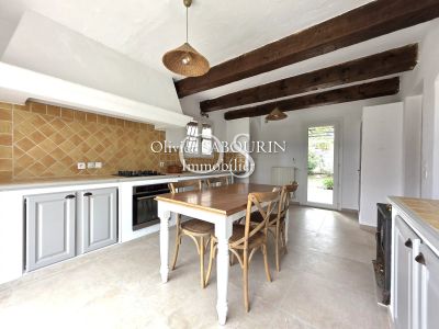 Vente Maison Roquebrune-sur-Argens - Réf. 12368  - Mandataire immobilier Olivier Sabourin - image 9