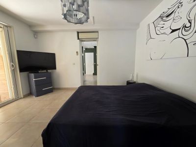 Vente Villa Vidauban - Réf. 10913  - Mandataire immobilier Stéphanie Van De Kadsye - image 12