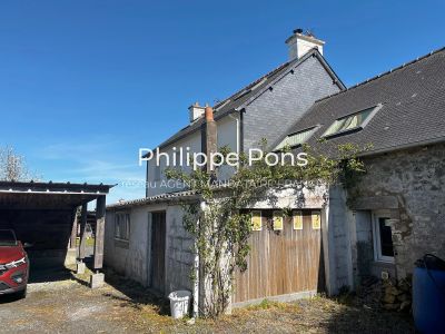 Vente Maison Ploufragan - Réf. 12838A  - Mandataire immobilier Philippe Pons - image 4