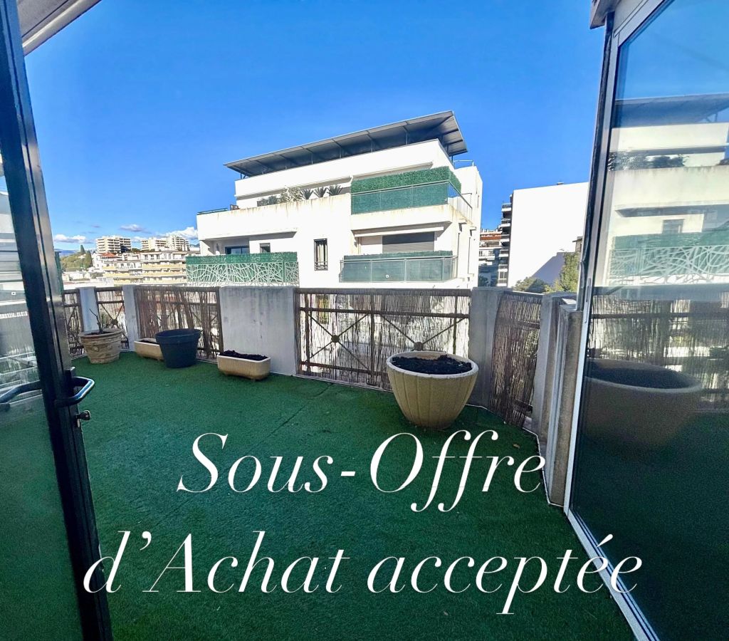 Appartement 51 m²