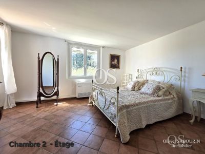 Vente Maison Le Muy - Réf. 12700  - Mandataire immobilier Olivier Sabourin - image 12
