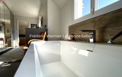 Vente Maison Ville-d'Avray - Réf. 12403  - Mandataire immobilier Frédéric Warnier - image 14
