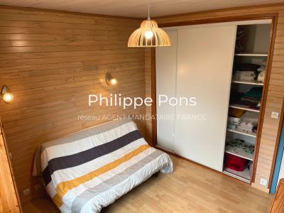 Vente Maison Ploufragan - Réf. 12838A  - Mandataire immobilier Philippe Pons - image 14