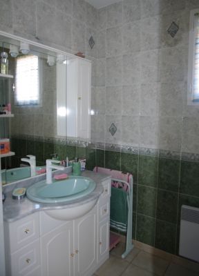 Vente Maison Draguignan - Réf. 12689A  - Mandataire immobilier Régine Finistre - image 11