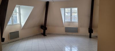 Vente Appartement Vendôme - Réf. 12316  - Mandataire immobilier Christophe Hémery - image 6