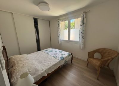 Vente Duplex Mandelieu-la-Napoule - Réf. 12850  - Mandataire immobilier Céline Haye - image 6