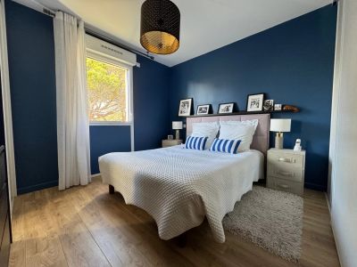 Vente Appartement Saint-Raphaël - Réf. 12634  - Mandataire immobilier Johan Benguigui - image 14