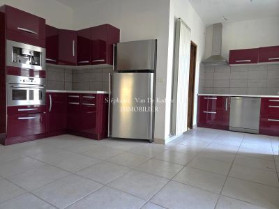 Vente Propriété Draguignan - Réf. 12834A  - Mandataire immobilier Stéphanie Van De Kadsye - image 6