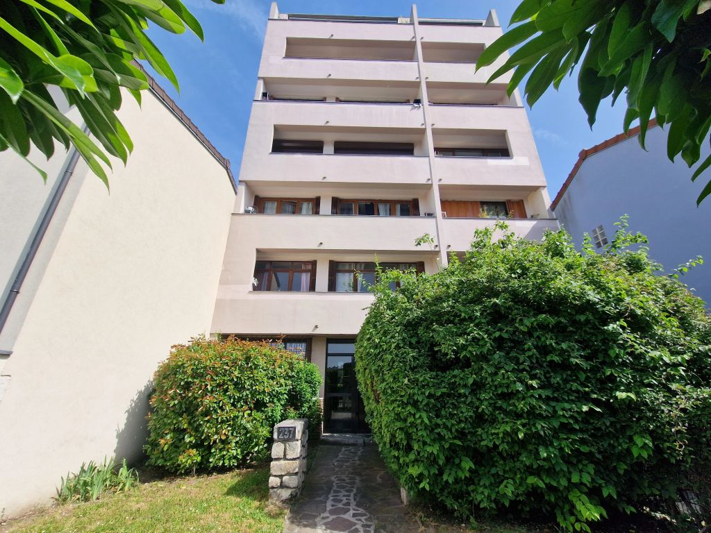 Appartement 55.09 m²