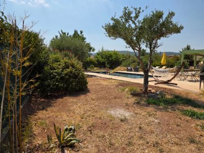 Vente Villa Le Luc - Réf. 12484A  - Mandataire immobilier Stéphanie Van De Kadsye - image 13