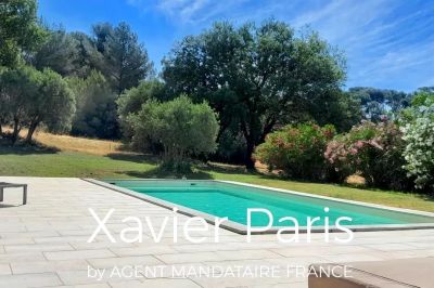 Vente Maison Bouc-Bel-Air - Réf. 11240  - Mandataire immobilier Xavier Paris - image 2
