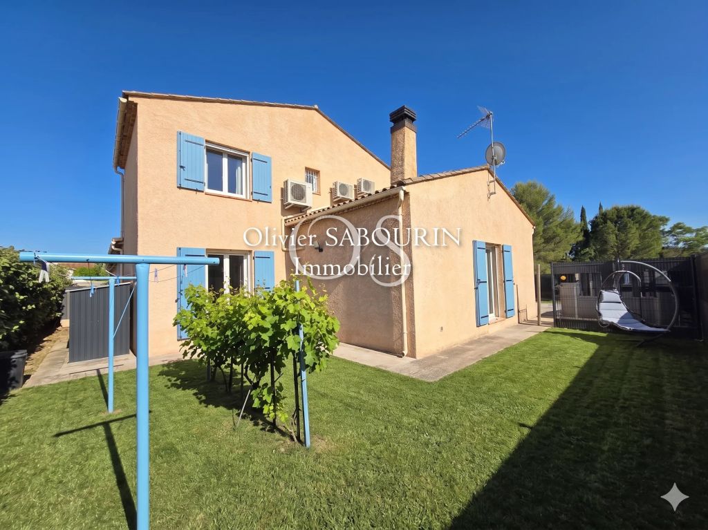Maison 109 m²