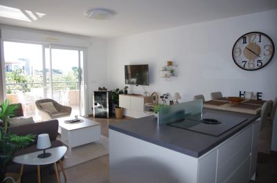 Vente Appartement Fréjus - Réf. 11456  - Mandataire immobilier Régine Finistre - image 7
