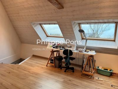 Vente Maison Ploufragan - Réf. 12838A  - Mandataire immobilier Philippe Pons - image 11