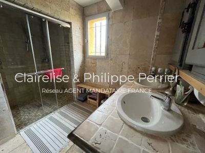 Vente Maison Le Thoronet - Réf. 12319A  - Mandataire immobilier Clairelise Perrier - image 11