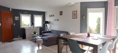 Vente Maison Cléguérec - Réf. 12362  - Mandataire immobilier Julien Stil - image 6