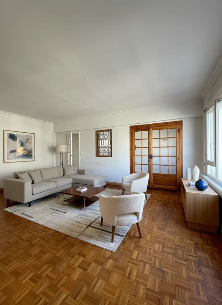 Appartement 67.71 m²