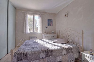 Vente Maison Draguignan - Réf. 12689A  - Mandataire immobilier Régine Finistre - image 8