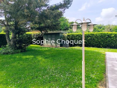 Vente Pavillon Wargnies-le-Petit - Réf. 12858  - Mandataire immobilier Sophie Choquet - image 12