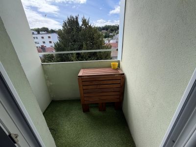 Vente Appartement Besançon - Réf. 12947  - Mandataire immobilier Catherine Danielsen - image 6