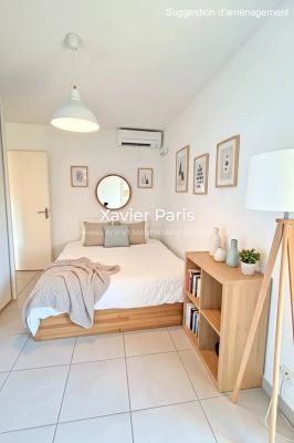 Vente Appartement Aix-en-Provence - Réf. 12853  - Mandataire immobilier Xavier Paris - image 10