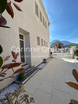 Vente Appartement Digne-les-Bains - Réf. 10626  - Mandataire immobilier Corinne Gruber - image 12