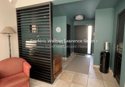 Vente Maison Ville-d'Avray - Réf. 12403  - Mandataire immobilier Frédéric Warnier - image 22