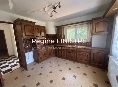 Vente Maison Draguignan - Réf. 12857  - Mandataire immobilier Régine Finistre - image 5