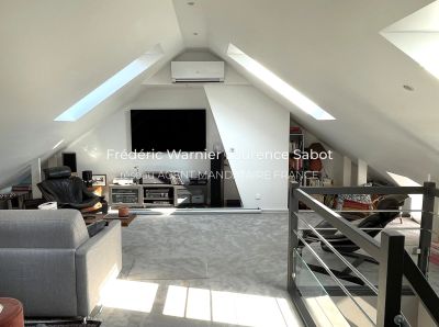 Vente Maison Ville-d'Avray - Réf. 12403  - Mandataire immobilier Frédéric Warnier - image 12