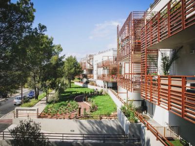 Vente Appartement Fréjus - Réf. 12784  - Mandataire immobilier Régine Finistre - image 12