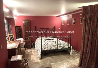 Vente Maison Ville-d'Avray - Réf. 12403  - Mandataire immobilier Frédéric Warnier - image 19