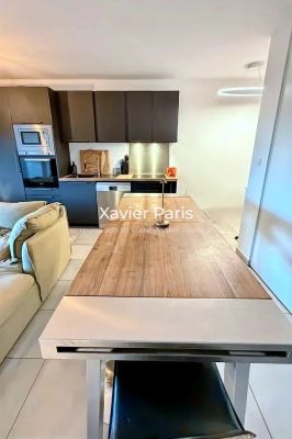 Vente Appartement Aix-en-Provence - Réf. 12853  - Mandataire immobilier Xavier Paris - image 13