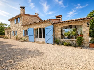 Vente Maison Fayence - Réf. 12843  - Mandataire immobilier Johan Benguigui - image 4