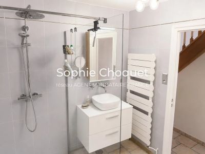 Vente Pavillon Wargnies-le-Petit - Réf. 12858  - Mandataire immobilier Sophie Choquet - image 9