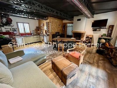 Vente Maison Le Thoronet - Réf. 12319A  - Mandataire immobilier Clairelise Perrier - image 6