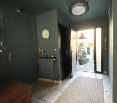 Ville-d'Avray 92410 – Maison