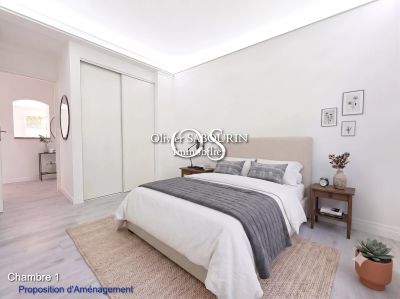Vente Appartement Draguignan - Réf. 12918  - Mandataire immobilier Olivier Sabourin - image 6