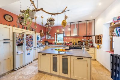 Vente Propriété Draguignan - Réf. 12561A  - Mandataire immobilier Stéphanie Van De Kadsye - image 3