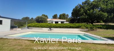 Vente Maison Bouc-Bel-Air - Réf. 11240  - Mandataire immobilier Xavier Paris - image 6