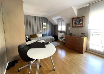 Ville-d'Avray 92410 – Maison
