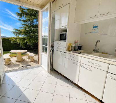 Thoiry 78770 – Maison