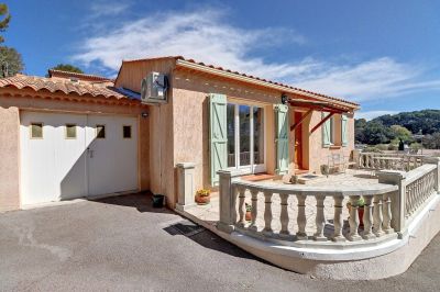 Vente Maison Draguignan - Réf. 12689A  - Mandataire immobilier Régine Finistre - image 2