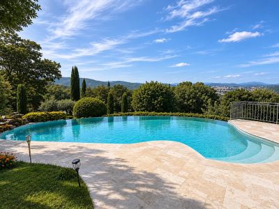 Vente Maison Fayence - Réf. 12843  - Mandataire immobilier Johan Benguigui - image 6