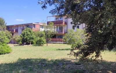 Vente Appartement Fréjus - Réf. 12784  - Mandataire immobilier Régine Finistre - image 4