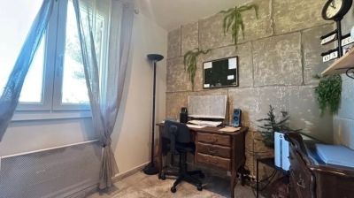 Vente Maison Les Pennes-Mirabeau - Réf. 12832  - Mandataire immobilier Kelly Guedj - image 4