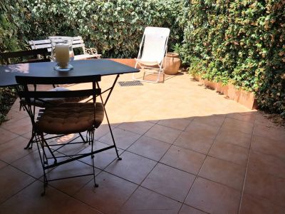 Vente Appartement Cavalaire-sur-Mer - Réf. 12367  - Mandataire immobilier Dorothée Bauthamy - image 8