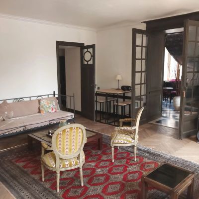 Vente Maison de ville Mirebeau - Réf. 12878A  - Mandataire immobilier Vanessa Chabauty - image 6