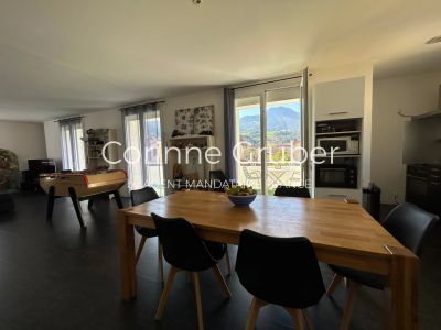 Vente Appartement Digne-les-Bains - Réf. 10626  - Mandataire immobilier Corinne Gruber - image 3